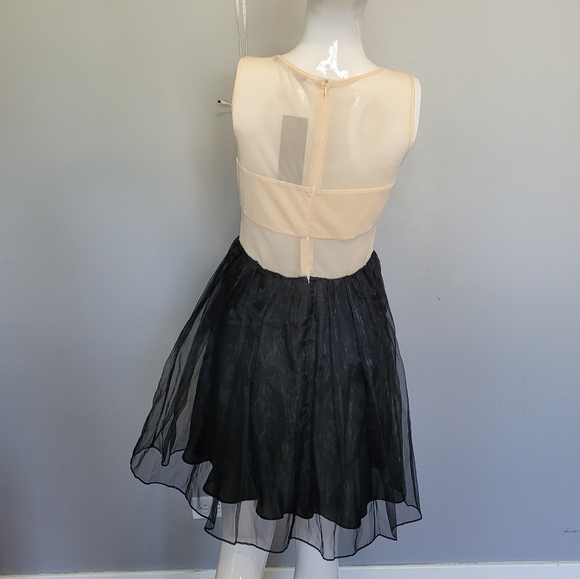 Ark & Co Ballerina Dress, BNWT, Size M - Picture 4 of 7